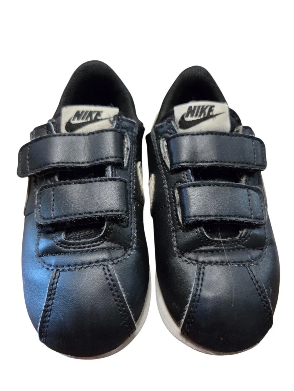 Nike Toddler Shoes..11